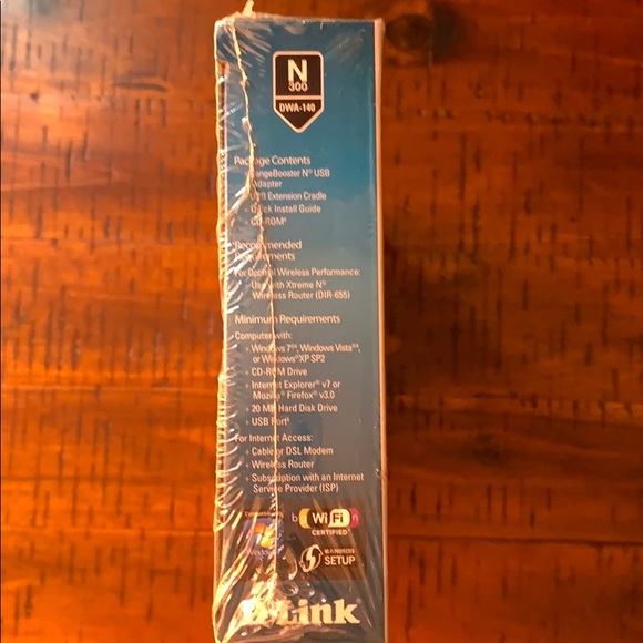 D-Link RangeBooster - Picture 3 of 4